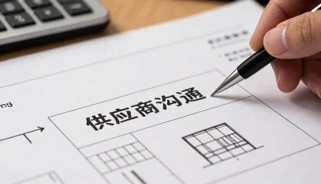一件代发服务中适用条件的常见误区与应对策略