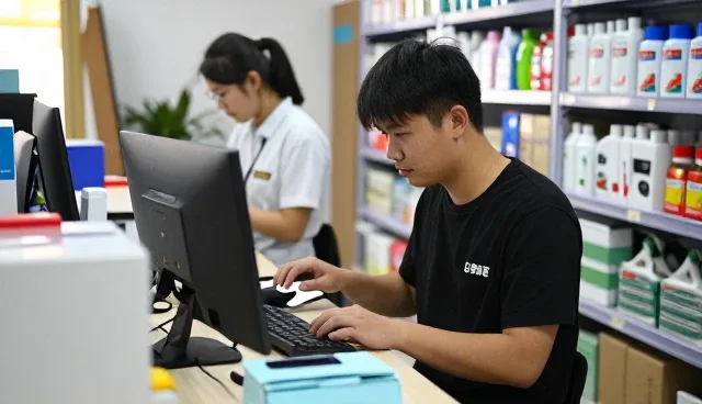 海口市素雅尚贸易有限公司观察办公套装市场发展方向