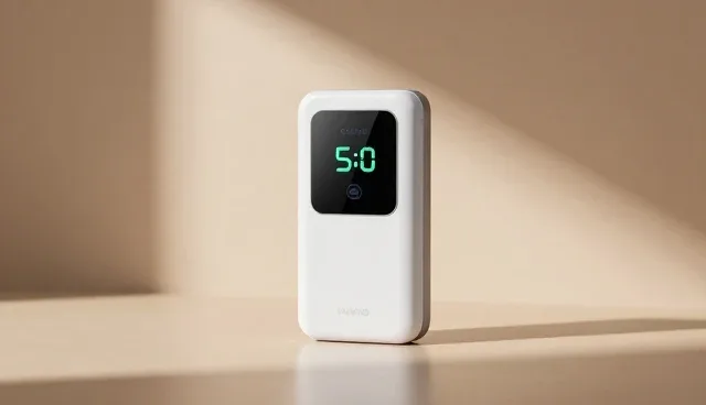 智能充电宝选型中的云端同步技术应用分析